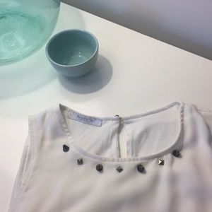 Stunning, flowy midi dress